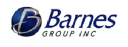 Barnes Group Inc. (B), Discounted Cash Flow Valuation