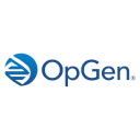OpGen, Inc. (OPGN), Discounted Cash Flow Valuation