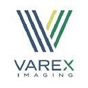 Varex Imaging Corporation (VREX), Discounted Cash Flow Valuation