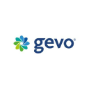 Gevo, Inc. (GEVO), Discounted Cash Flow Valuation