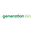 Generation Bio Co. (GBIO), Discounted Cash Flow Valuation