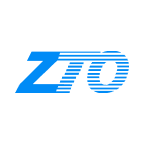 ZTO Express (Cayman) Inc. (ZTO), Discounted Cash Flow Valuation