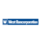 West Bancorporation, Inc. (WTBA), Discounted Cash Flow Valuation