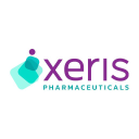 Xeris Biopharma Holdings, Inc. (XERS), Discounted Cash Flow Valuation