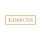 Kinross Gold Corporation (KGC), Discounted Cash Flow Valuation