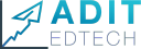 Adit EdTech Acquisition Corp. (ADEX), Discounted Cash Flow Valuation