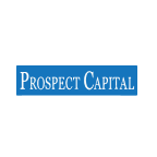 Prospect Capital Corporation (PSEC), Discounted Cash Flow Valuation