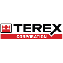 Terex Corporation (TEX), Discounted Cash Flow Valuation