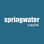 Springwater Special Situations Corp. (SWSS), Discounted Cash Flow Valuation