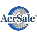 AerSale Corporation (ASLE), Discounted Cash Flow Valuation