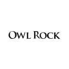 Owl Rock Capital Corporation (ORCC), Discounted Cash Flow Valuation