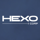 HEXO Corp. (HEXO), Discounted Cash Flow Valuation