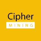 Cipher Mining Inc. (CIFR), Discounted Cash Flow Valuation