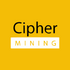 Cipher Mining Inc. (CIFR), Discounted Cash Flow Valuation