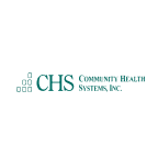 Community Health Systems, Inc. (CYH), Discounted Cash Flow Valuation