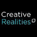 Creative Realities, Inc. (CREX), Discounted Cash Flow Valuation