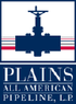 Plains All American Pipeline, L.P. (PAA), Discounted Cash Flow Valuation