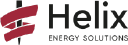 Helix Energy Solutions Group, Inc. (HLX), Discounted Cash Flow Valuation