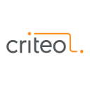 Criteo S.A. (CRTO), Discounted Cash Flow Valuation