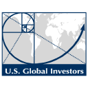 U.S. Global Investors, Inc. (GROW), Discounted Cash Flow Valuation