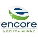 Encore Capital Group, Inc. (ECPG), Discounted Cash Flow Valuation