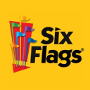Six Flags Entertainment Corporation (SIX), Discounted Cash Flow Valuation