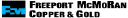 Freeport-McMoRan Inc. (FCX), Discounted Cash Flow Valuation