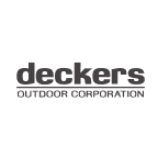 Deckers Outdoor Corporation (DECK), Discounted Cash Flow Valuation