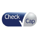 Check-Cap Ltd. (CHEK), Discounted Cash Flow Valuation
