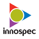 Innospec Inc. (IOSP), Discounted Cash Flow Valuation
