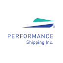 Performance Shipping Inc. (PSHG), Discounted Cash Flow Valuation