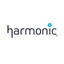 Harmonic Inc. (HLIT), Discounted Cash Flow Valuation