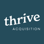 Thrive Acquisition Corporation (THAC), Discounted Cash Flow Valuation