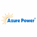 Azure Power Global Limited (AZRE), Discounted Cash Flow Valuation