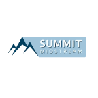 Summit Midstream Partners, LP (SMLP), Discounted Cash Flow Valuation