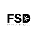 FSD Pharma Inc. (HUGE), Discounted Cash Flow Valuation