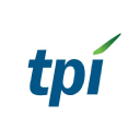 TPI Composites, Inc. (TPIC), Discounted Cash Flow Valuation