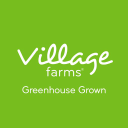 Village Farms International, Inc. (VFF), Discounted Cash Flow Valuation