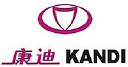 Kandi Technologies Group, Inc. (KNDI), Discounted Cash Flow Valuation