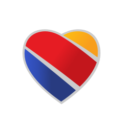 Southwest Airlines Co. (LUV), Discounted Cash Flow Valuation