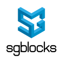 SG Blocks, Inc. (SGBX), Discounted Cash Flow Valuation