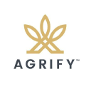 Agrify Corporation (AGFY), Discounted Cash Flow Valuation