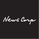News Corporation (NWSA), Discounted Cash Flow Valuation