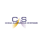 China Automotive Systems, Inc. (CAAS), Discounted Cash Flow Valuation