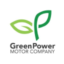 GreenPower Motor Company Inc. (GP), Discounted Cash Flow Valuation
