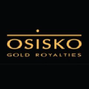 Osisko Gold Royalties Ltd (OR), Discounted Cash Flow Valuation