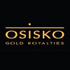 Osisko Gold Royalties Ltd (OR), Discounted Cash Flow Valuation