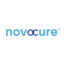 NovoCure Limited (NVCR), Discounted Cash Flow Valuation