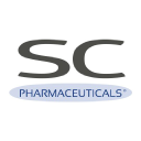 scPharmaceuticals Inc. (SCPH), Discounted Cash Flow Valuation