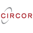 CIRCOR International, Inc. (CIR), Discounted Cash Flow Valuation